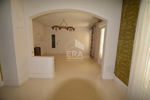 Maison  individuelle Tergnier 8 pièce(s) 148 m2 4 chambres