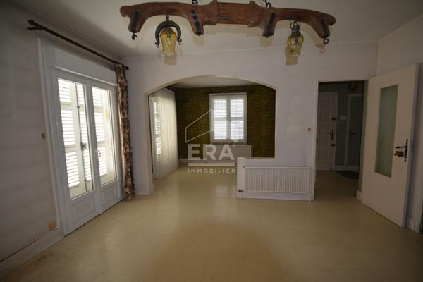 Maison  individuelle Tergnier 8 pièce(s) 148 m2 4 chambres