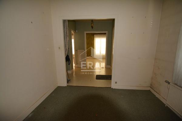 Maison  individuelle Tergnier 8 pièce(s) 148 m2 4 chambres