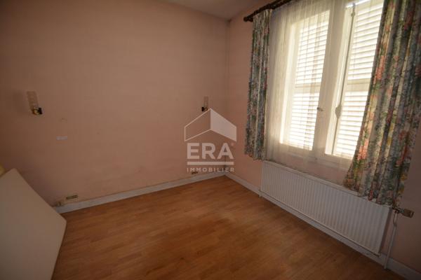 Maison  individuelle Tergnier 8 pièce(s) 148 m2 4 chambres