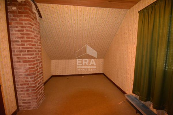 Maison  individuelle Tergnier 8 pièce(s) 148 m2 4 chambres