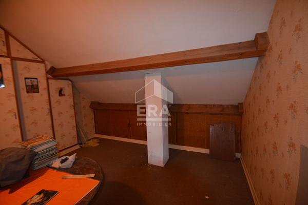 Maison  individuelle Tergnier 8 pièce(s) 148 m2 4 chambres