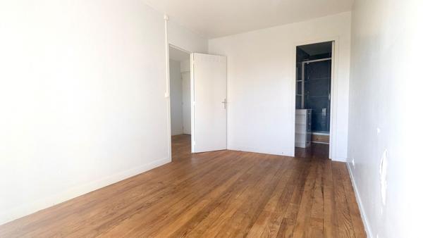 Appartement Caen 2 pièces 24m2