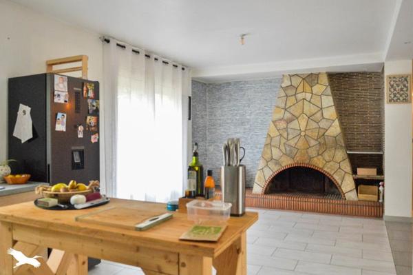 Maison à vendre |  Tonneins |  5 pièces | 120 m²