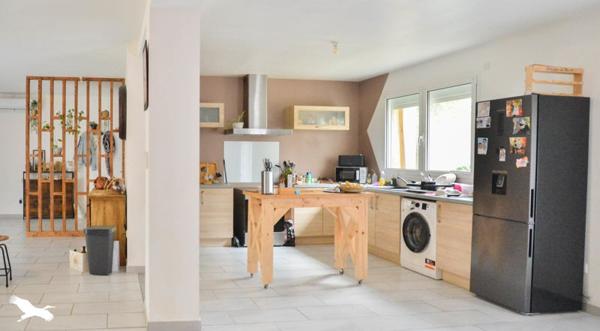 Maison à vendre |  Tonneins |  5 pièces | 120 m²