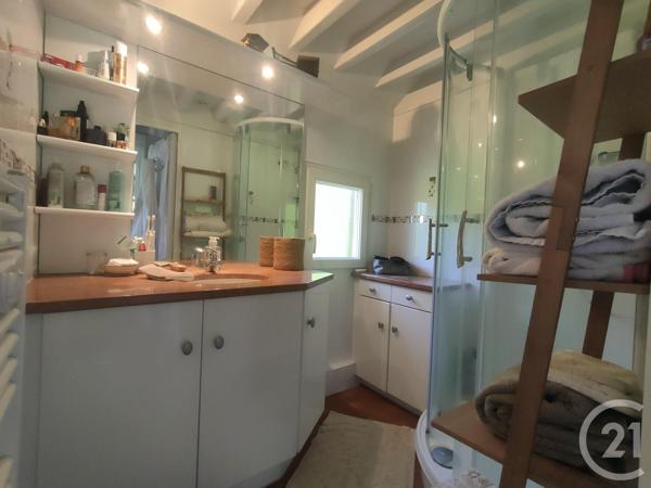 Maison à vendre  7 pièces - 177 m2 PONT L EVEQUE - 14