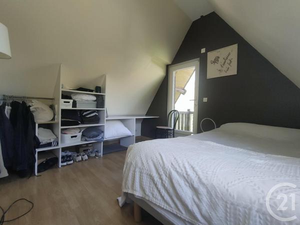 Maison à vendre  7 pièces - 177 m2 PONT L EVEQUE - 14