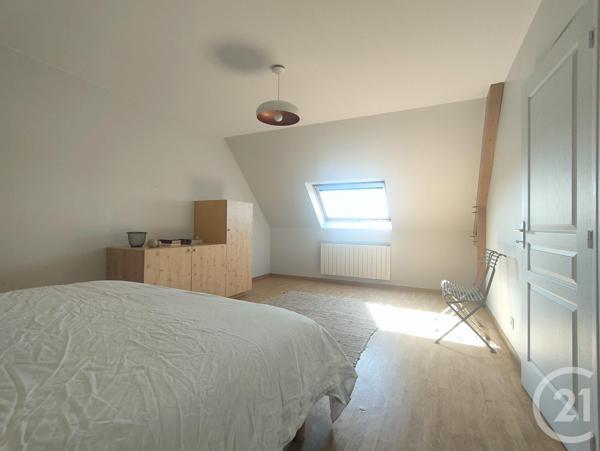 Maison à vendre  7 pièces - 177 m2 PONT L EVEQUE - 14