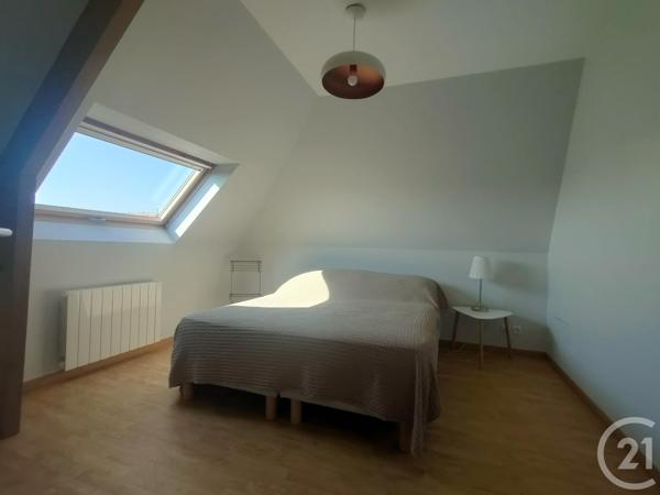 Maison à vendre  7 pièces - 177 m2 PONT L EVEQUE - 14