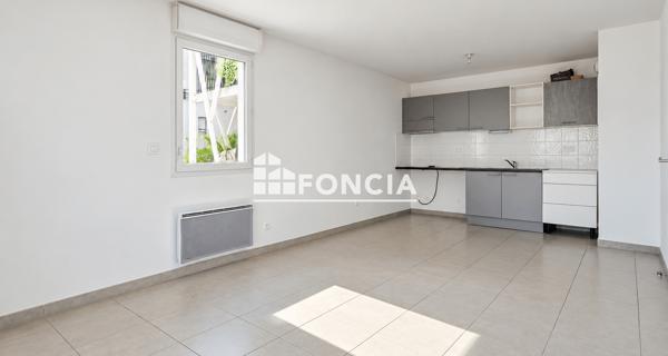 À vendre Appartement 3 pièces 57.6 m² - Montpellier 34070