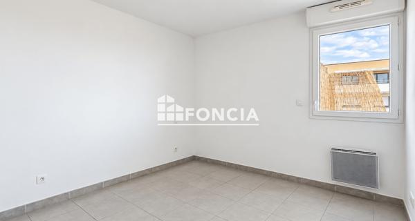 À vendre Appartement 3 pièces 57.6 m² - Montpellier 34070