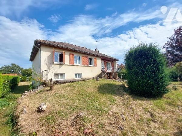 Maison à vendre Vendat