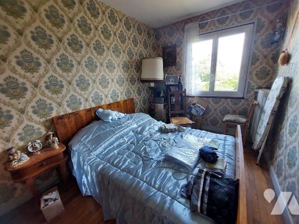 Maison à vendre Vendat