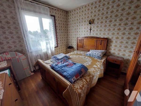 Maison à vendre Vendat