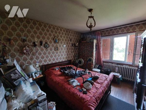 Maison à vendre Vendat