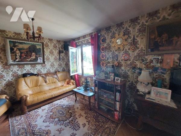 Maison à vendre Vendat