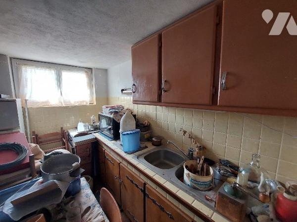 Maison à vendre Vendat