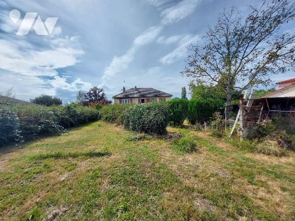 Maison à vendre Vendat