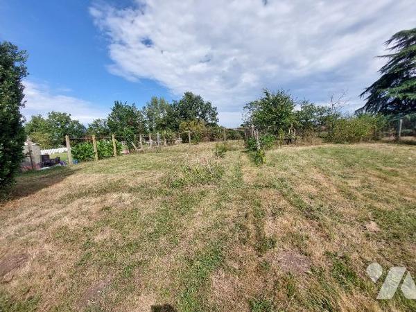 Maison à vendre Vendat