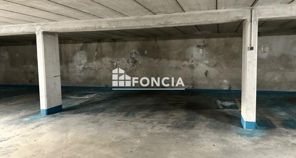À vendre Parking 21.62 m² - Antony 92160
