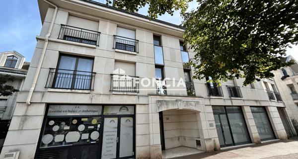 À vendre Parking 21.62 m² - Antony 92160