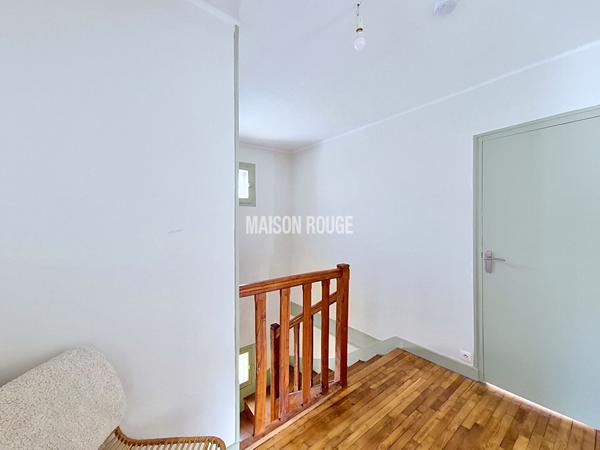 Maison rénovée 4 chambres avec sous-sol et jardin - Quartier calme proche du centre-ville de DINAN
