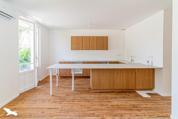 Appartement à vendre 337 900 € Le Bouscat 3 p 57 m² DPE C