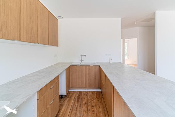 Appartement à vendre 337 900 € Le Bouscat 3 p 57 m² DPE C