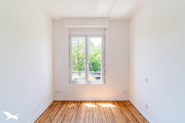 Appartement à vendre 337 900 € Le Bouscat 3 p 57 m² DPE C