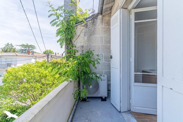 Appartement à vendre 337 900 € Le Bouscat 3 p 57 m² DPE C