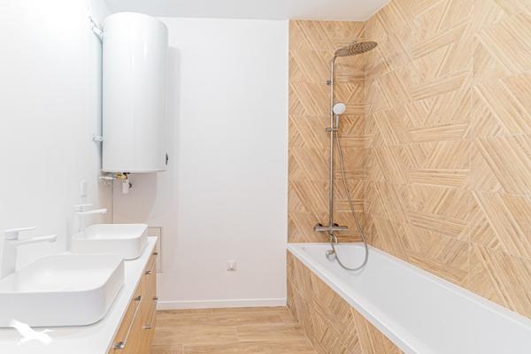 Appartement à vendre 337 900 € Le Bouscat 3 p 57 m² DPE C