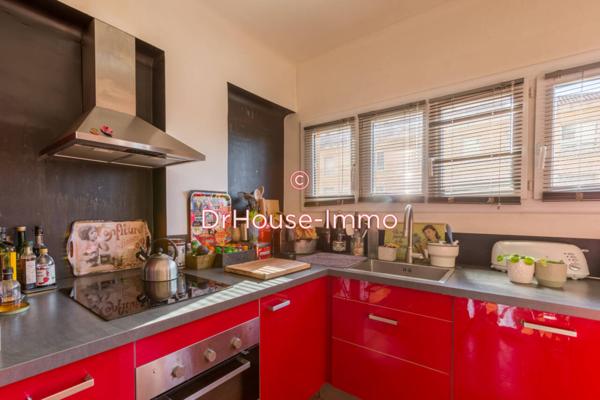 Appartement à louer 2 pièces de 50 m²