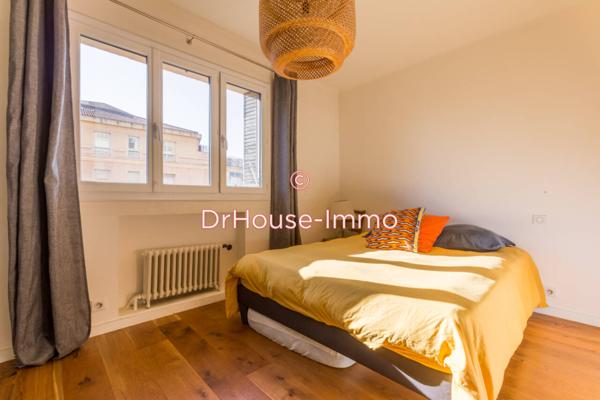 Appartement à louer 2 pièces de 50 m²