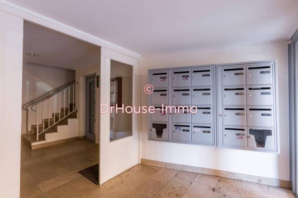 Appartement à louer 2 pièces de 50 m²