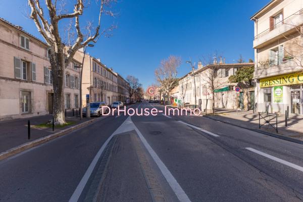 Appartement à louer 2 pièces de 50 m²