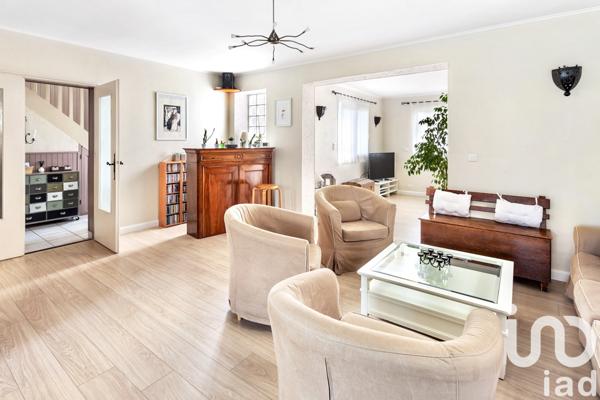 Maison à vendre 9 pièces 178 m² Saint-Herblain