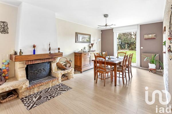 Maison à vendre 9 pièces 178 m² Saint-Herblain