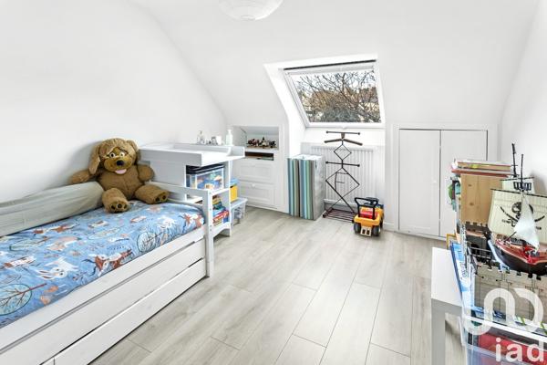 Maison à vendre 9 pièces 178 m² Saint-Herblain