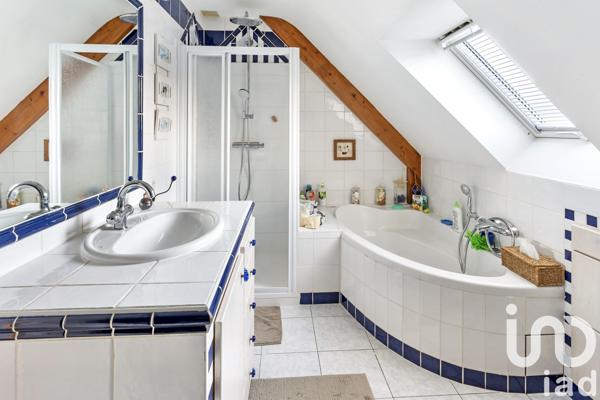 Maison à vendre 9 pièces 178 m² Saint-Herblain