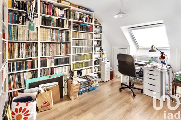 Maison à vendre 9 pièces 178 m² Saint-Herblain