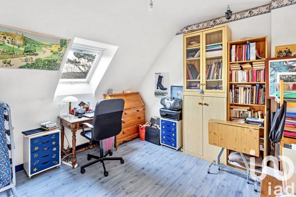 Maison à vendre 9 pièces 178 m² Saint-Herblain