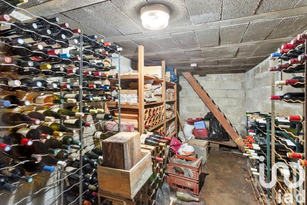 Maison à vendre 9 pièces 178 m² Saint-Herblain