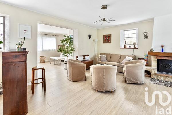 Maison à vendre 9 pièces 178 m² Saint-Herblain