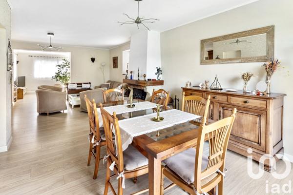 Maison à vendre 9 pièces 178 m² Saint-Herblain