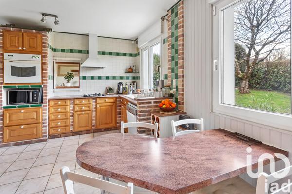 Maison à vendre 9 pièces 178 m² Saint-Herblain