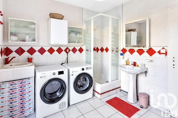 Maison à vendre 9 pièces 178 m² Saint-Herblain