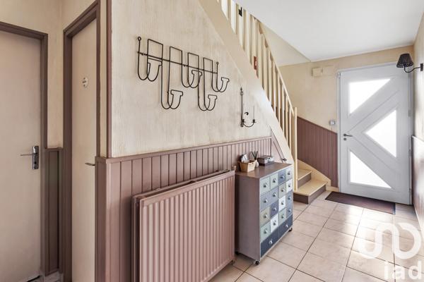 Maison à vendre 9 pièces 178 m² Saint-Herblain