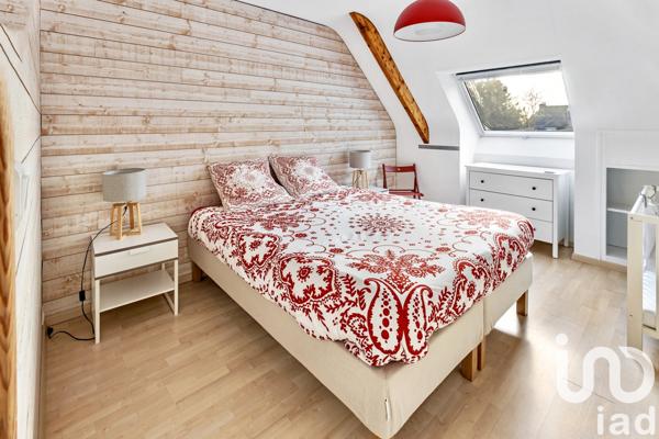 Maison à vendre 9 pièces 178 m² Saint-Herblain