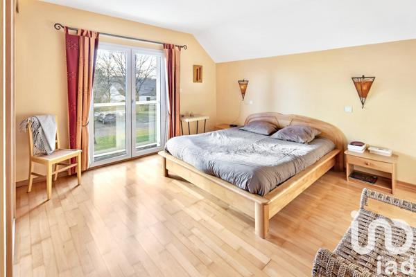 Maison à vendre 9 pièces 178 m² Saint-Herblain