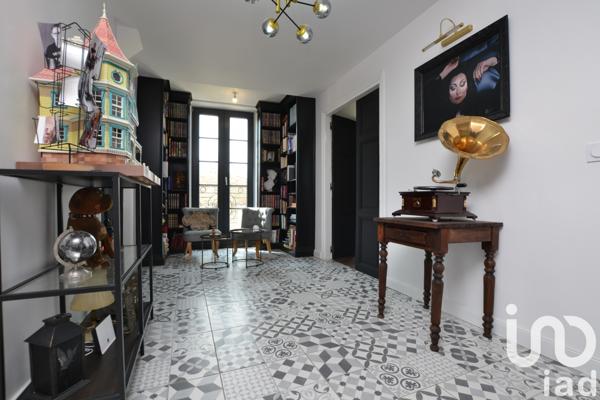 Maison à vendre 7 pièces 240 m² Saint-Marcel-sur-Aude